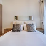 Stylish 1 Bedroom Apartment In Meydan