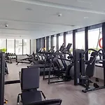 Livbnb-Classy 2B With Jacuzzi & Burjkhalifa View