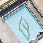 Livbnb-Classy 2B With Jacuzzi & Burjkhalifa View