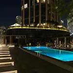 Opera 3Br - 5 Mins To Dubai Mall With Burj View By Bms