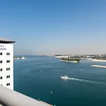 Azure Residences, Palm Jumeirah - Mint Stay