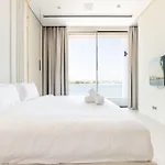 Ultra Luxury 6Br Palm Villa Private Pool Beach