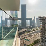 Dubai Luxe Haven - World Record Residence