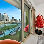 Lux 2Br With Direct Burj Khalifa & Fountain Views - Downtown