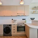 Casa Boucle An Urban Sanctuary In Difc 1Br
