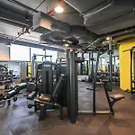 Casa Boucle An Urban Sanctuary In Difc 1Br