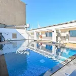 Casa Boucle An Urban Sanctuary In Difc 1Br