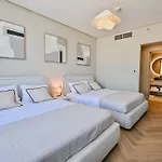 Casa Boucle An Urban Sanctuary In Difc 1Br