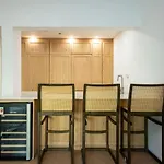 Luxurious Fully Upgraded Palm Jumeirah 2-Bed Apartment