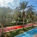 Luxurious Fully Upgraded Palm Jumeirah 2-Bed Apartment