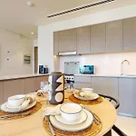 Grande Residence - Contemporary One Bedroom