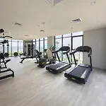 Relaxing Studio Apartment At Azizi Riviera 46, Al Merkadh By Deluxe Holiday Homes