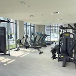Relaxing Studio Apartment At Azizi Riviera 46, Al Merkadh By Deluxe Holiday Homes