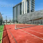 District One Residences, Mbr City, Dubai
