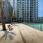District One Residences, Mbr City, Dubai