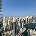 Dubai Marina Stunning Views Holiday Apartment Stella Maris Tower