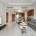 Boulevard Point - Direct Access To Dubai Mall With Full Burj View