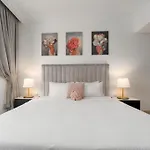 Boulevard Point - Direct Access To Dubai Mall With Full Burj View