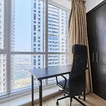 Spacious 2Br Apartment In Vibrant Dubai Marina