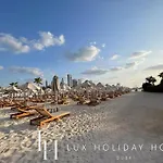 Lux The Seven Palm Sea View Suite