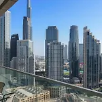 Stunning 2Br With Burj Views Infinity Pool