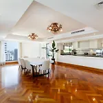 Huge Penthouse With Yacht Included And Private Pool!!!