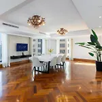 Huge Penthouse With Yacht Included And Private Pool!!!