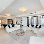 Huge Penthouse With Yacht Included And Private Pool!!!