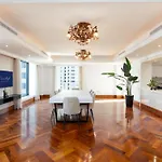 Huge Penthouse With Yacht Included And Private Pool!!!