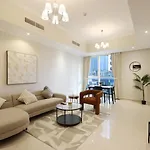 Livbnb - 2B Maid\'S In Dunya, 5Min Walk To Dubai Mall