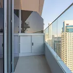 Chic Waterfront Escape With Stunning Views In Stella Maris, Dubai Marina