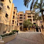 Veluxa -Heritage 3 Bed Burj View