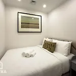 Veluxa -Heritage 3 Bed Burj View
