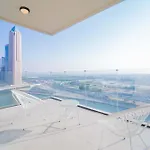 Fabulous Missoni Designer Building, 3 Bedroom Plus Maid