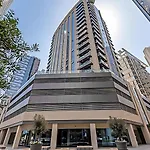 Livbnb - 2B Maid\'S In Dunya, 5Min Walk To Dubai Mall