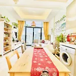 Chic 1-Br In Azizi Riviera-Your Perfect Stay !