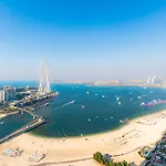 Luxury 2 Bedroom Apartment With Breathtaking Dubai