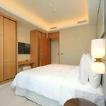 Luxury 2 Bedroom In Address Opera Residence Downtown