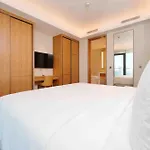 Luxury 2 Bedroom In Address Opera Residence Downtown