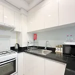 Bespoke Holiday Homes - High Floor Studio In Tower 108 Jvc