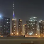 Sky Villa 103