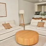 2Bd Apartment Paramount Midtown Hotel - 6 Guests - Burj Views 64Th Floor Infinity Pool, King Bed