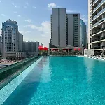 Lavish Studio Apt, With Canal View Close To Dubai Mall- 1522