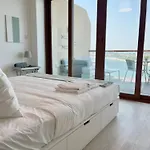 Boutique Studio In Palm Jumeirah - Stunning View