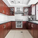 Vacay Lettings 1 Bed Close To Down Town Fountain View