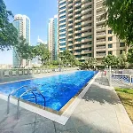 Vacay Lettings 1 Bed Close To Down Town Fountain View