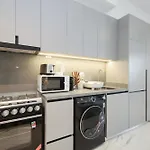Beautiful Studio Apartment In Mag 930