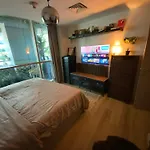 Fully Upgraded Luxurious One Bedroom Between Marina And Jbr