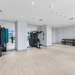 Golden Dunes Studio In Dubai
