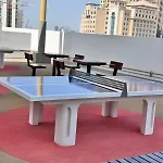 Burj Khalifa View Modern 1Bhk With Balcony